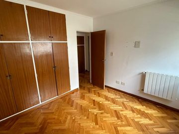 Venta departamento centro rosario 2 dormitorios cochera