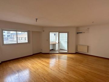 Venta departamento centro rosario 2 dormitorios cochera