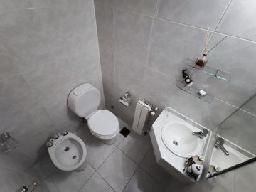 Venta departamento centro rosario 2 dormitorios cochera