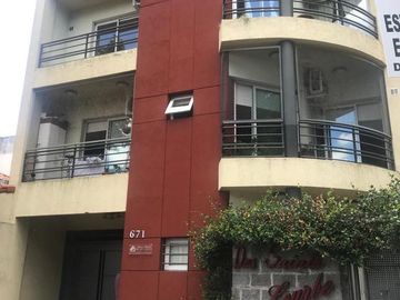 Departamento - Lomas de Zamora Oeste