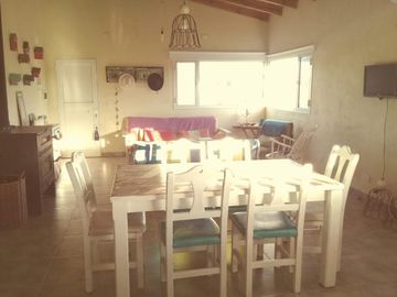 Casas en venta - 2 Dormitorios 1 Baño - 200 mts2 - Balneario Océano