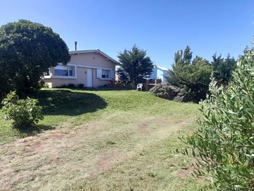 Casas en venta - 2 Dormitorios 1 Baño - 200 mts2 - Balneario Océano