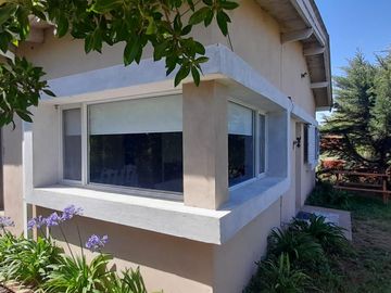 Casas en venta - 2 Dormitorios 1 Baño - 200 mts2 - Balneario Océano