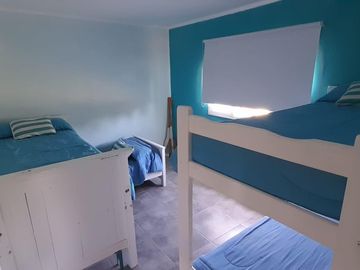 Casas en venta - 2 Dormitorios 1 Baño - 200 mts2 - Balneario Océano