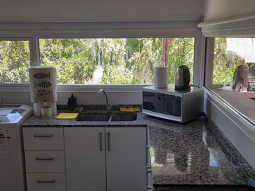 Casas en venta - 2 Dormitorios 1 Baño - 200 mts2 - Balneario Océano