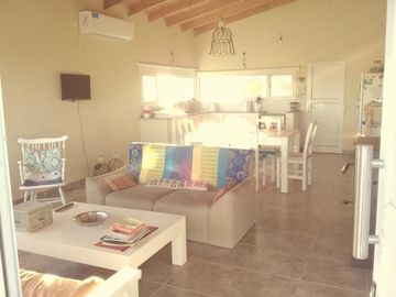 Casas en venta - 2 Dormitorios 1 Baño - 200 mts2 - Balneario Océano