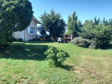 Casas en venta - 2 Dormitorios 1 Baño - 200 mts2 - Balneario Océano