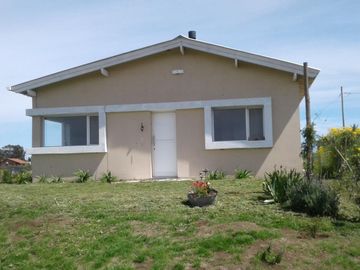 Casas en venta - 2 Dormitorios 1 Baño - 200 mts2 - Balneario Océano