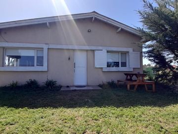 Casas en venta - 2 Dormitorios 1 Baño - 200 mts2 - Balneario Océano