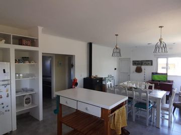 Casas en venta - 2 Dormitorios 1 Baño - 200 mts2 - Balneario Océano