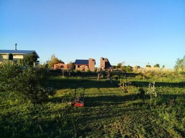 Casas en venta - 2 Dormitorios 1 Baño - 200 mts2 - Balneario Océano