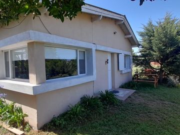 Casas en venta - 2 Dormitorios 1 Baño - 200 mts2 - Balneario Océano