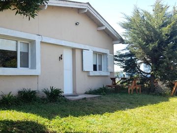 Casas en venta - 2 Dormitorios 1 Baño - 200 mts2 - Balneario Océano