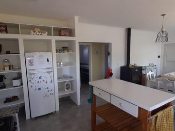 Casas en venta - 2 Dormitorios 1 Baño - 200 mts2 - Balneario Océano