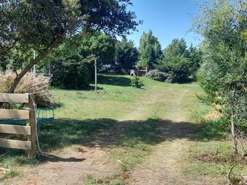 Casas en venta - 2 Dormitorios 1 Baño - 200 mts2 - Balneario Océano