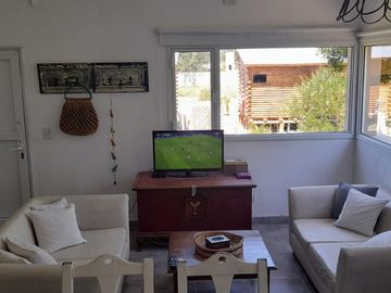 Casas en venta - 2 Dormitorios 1 Baño - 200 mts2 - Balneario Océano