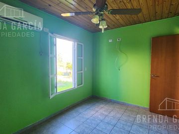 Casa Con 3 Dormitorios En Venta - Pueblo Liebig Entre Ríos.