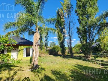 Casa Con 3 Dormitorios En Venta - Pueblo Liebig Entre Ríos.