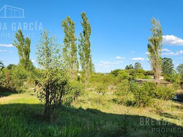 Casa Con 3 Dormitorios En Venta - Pueblo Liebig Entre Ríos.