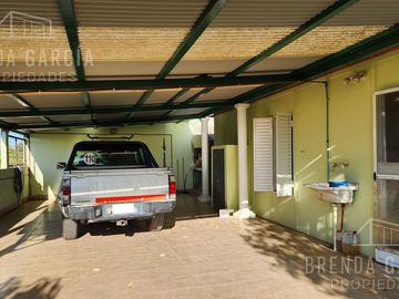 Casa Con 3 Dormitorios En Venta - Pueblo Liebig Entre Ríos.