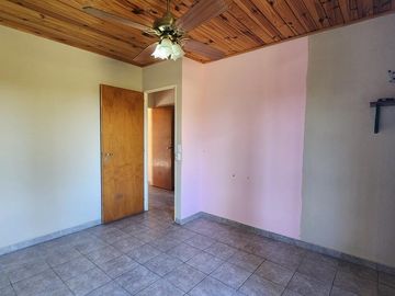 Casa Con 3 Dormitorios En Venta - Pueblo Liebig Entre Ríos.