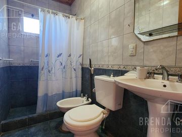 Casa Con 3 Dormitorios En Venta - Pueblo Liebig Entre Ríos.
