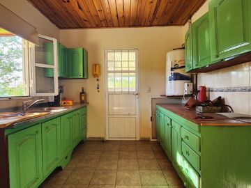 Casa Con 3 Dormitorios En Venta - Pueblo Liebig Entre Ríos.