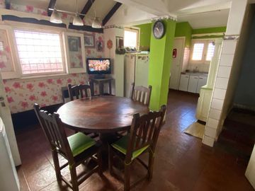 Calle 16 N° 500 - Miramar - Costa Atlantica