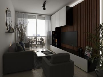 Departamentos 3 dorm - Pisos Exclusivos