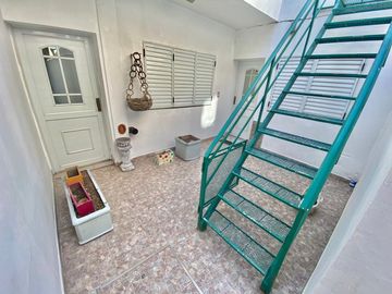 Venta Casa - Dorrego 2700 - Rosario