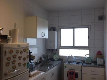 Departamento - Lomas de Zamora Oeste