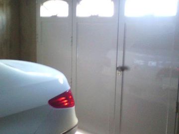 Casa a terminar - Santo Tomé