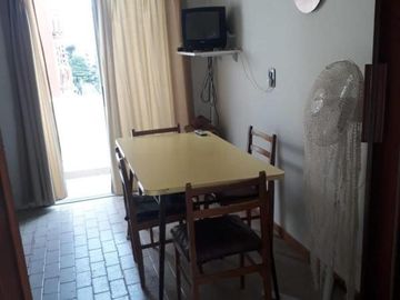 Departamento en venta - 1 Dormitorio 1 Baño - 33Mts2 - San Bernardo del Tuyú