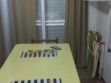 Departamento en venta - 1 Dormitorio 1 Baño - 33Mts2 - San Bernardo del Tuyú