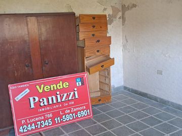 Casa en Remedios De Escalada