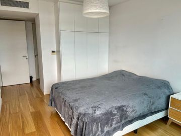 Departamento en venta en complejo AL RIO - V.Lopez-Vias/Rio