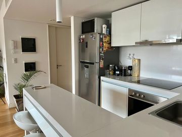 Departamento en venta en complejo AL RIO - V.Lopez-Vias/Rio