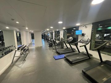 Departamento en venta en complejo AL RIO - V.Lopez-Vias/Rio