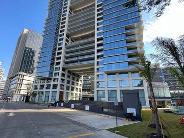 Departamento en venta en complejo AL RIO - V.Lopez-Vias/Rio