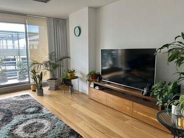 Departamento en venta en complejo AL RIO - V.Lopez-Vias/Rio