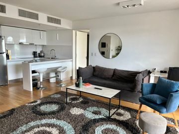 Departamento en venta en complejo AL RIO - V.Lopez-Vias/Rio