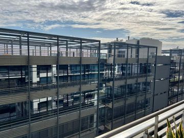 Departamento en venta en complejo AL RIO - V.Lopez-Vias/Rio