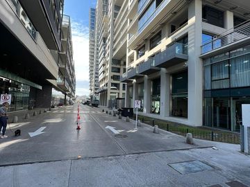 Departamento en venta en complejo AL RIO - V.Lopez-Vias/Rio