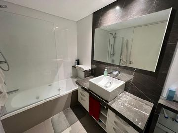 Departamento en venta en complejo AL RIO - V.Lopez-Vias/Rio
