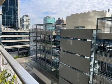 Departamento en venta en complejo AL RIO - V.Lopez-Vias/Rio