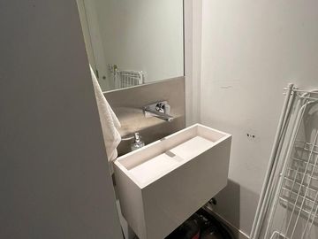 Departamento en venta en complejo AL RIO - V.Lopez-Vias/Rio