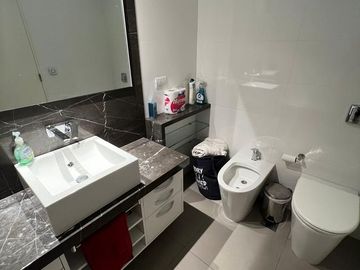 Departamento en venta en complejo AL RIO - V.Lopez-Vias/Rio