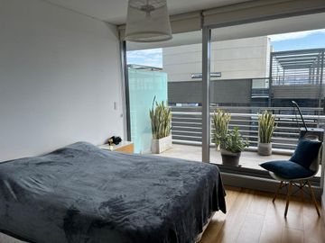 Departamento en venta en complejo AL RIO - V.Lopez-Vias/Rio