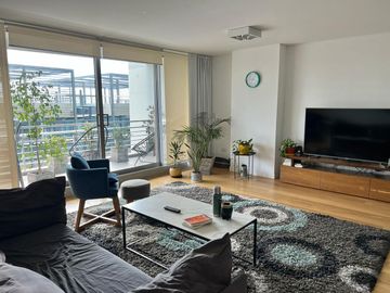Departamento en venta en complejo AL RIO - V.Lopez-Vias/Rio