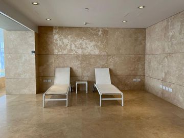 Departamento en venta en complejo AL RIO - V.Lopez-Vias/Rio
